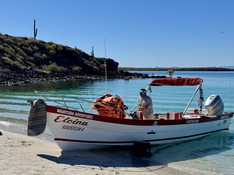 Guaycura Adventures Coronado Island