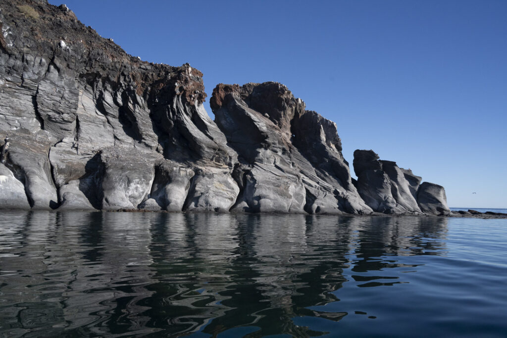 Guaycura Adventures Coronado Island