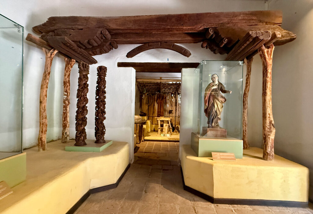 Loreto, Baja Peninsula Mexico