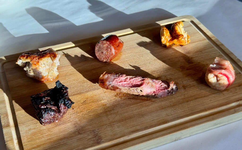 Harmony Brazilian Steakhouse