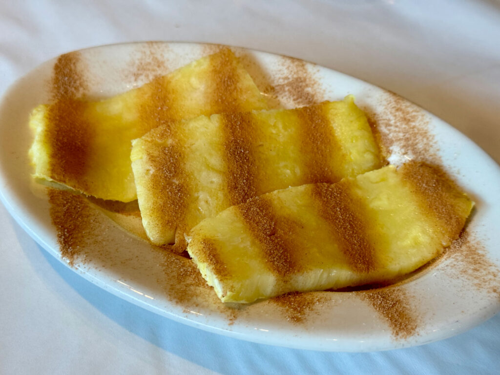 Harmony Brazilian Steakhouse