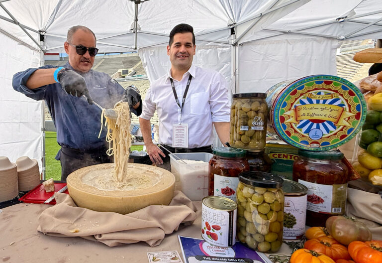 Review: 2026 Masters of Taste 