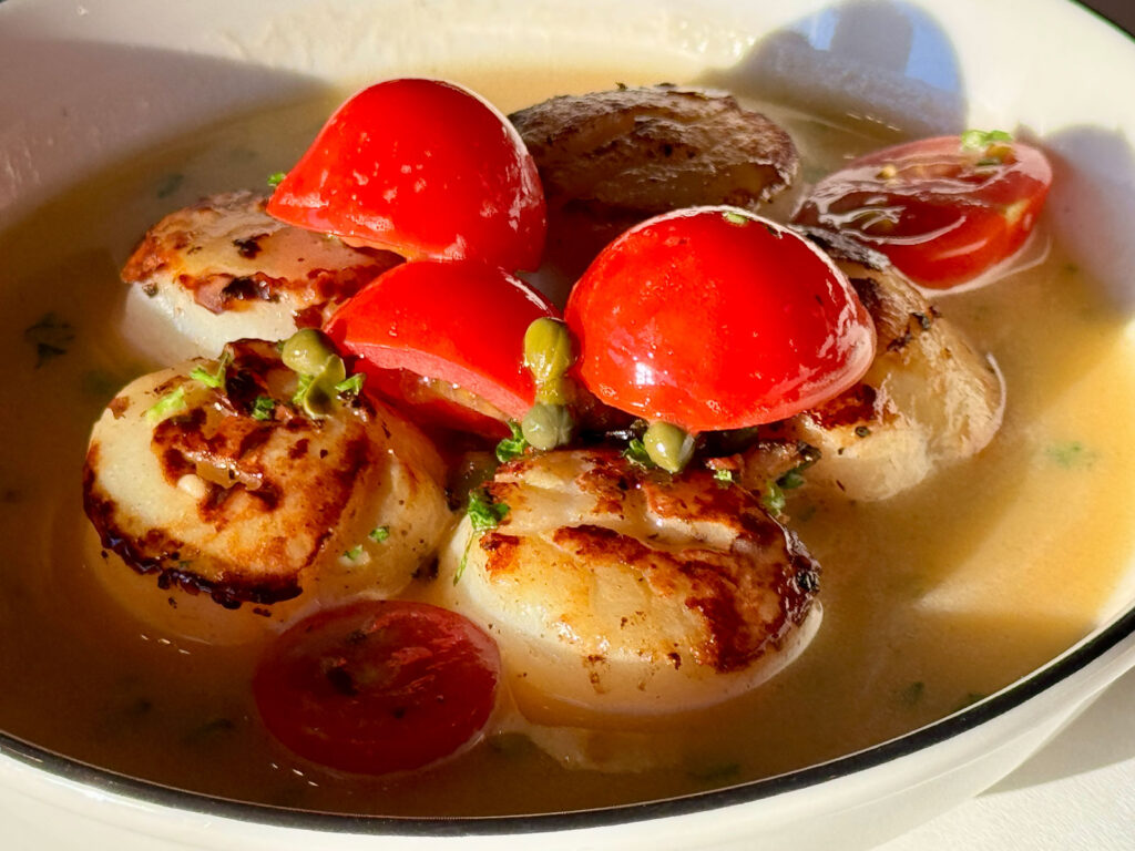 Harmony Brazilian Steakhouse