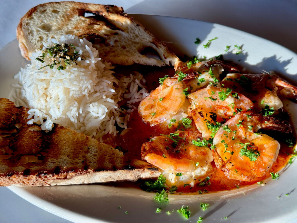 Harmony Brazilian Steakhouse