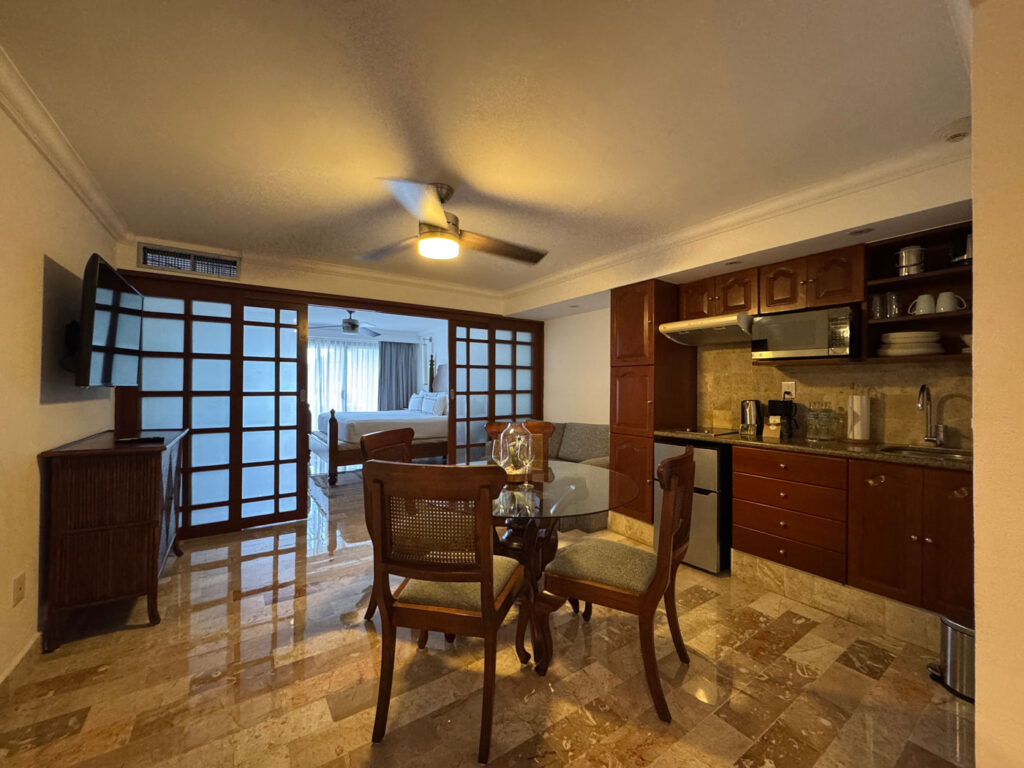 Melia Cozumel Mexico 