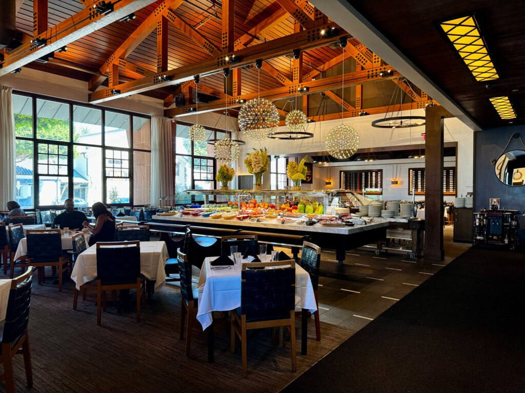 Fogo de Chao Review
