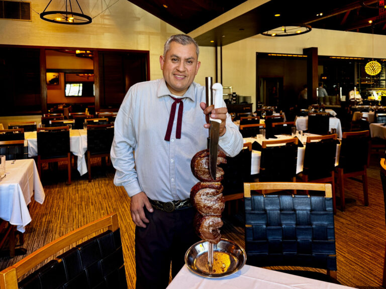 Fogo de Chao Review