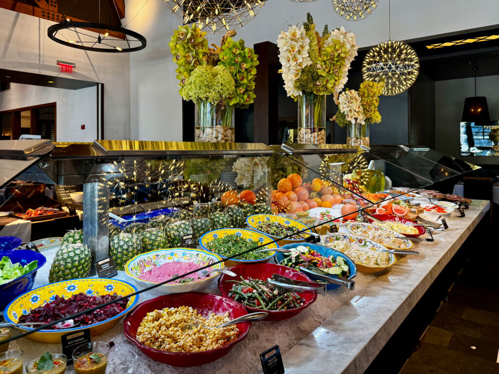 Fogo de Chao Review