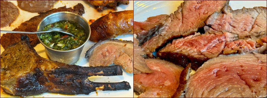 Fogo de Chao Review