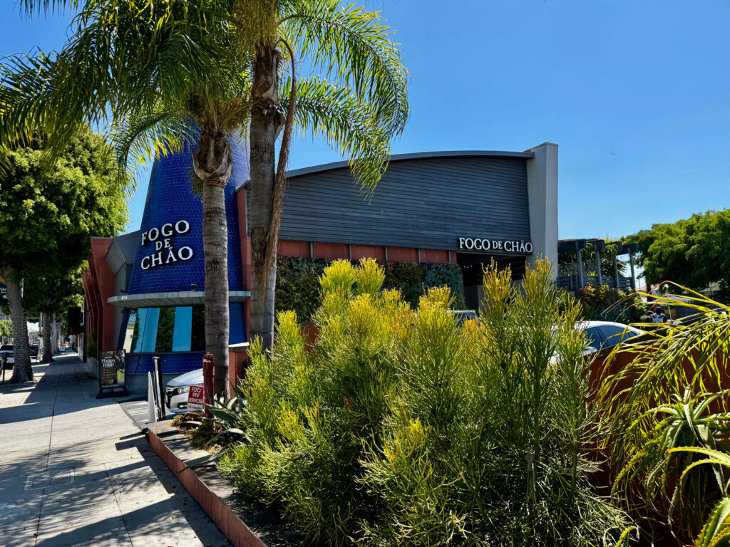 Fogo de Chao Review