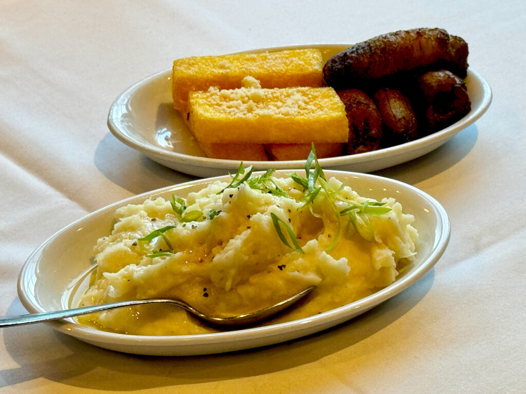 Fogo de Chao Review