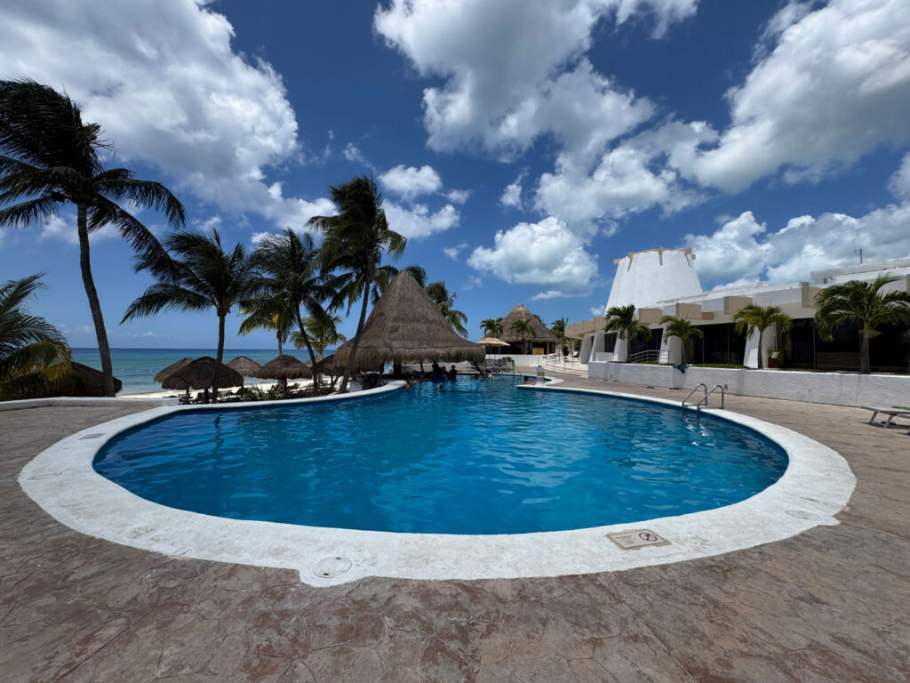 Melia Cozumel Mexico 