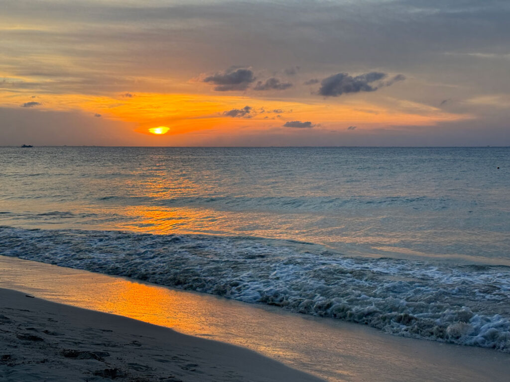 Melia Cozumel Mexico 