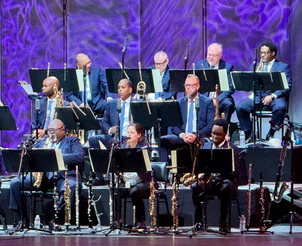 Wynton Marsalis