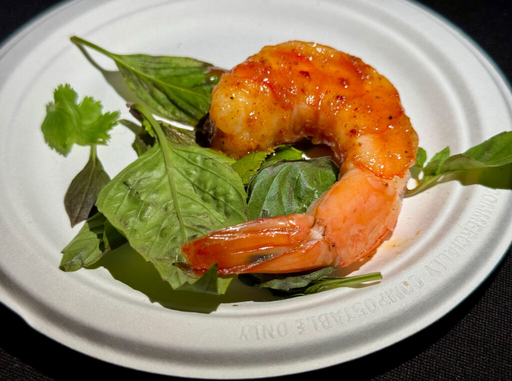 2026 Manhattan Beach food and wine