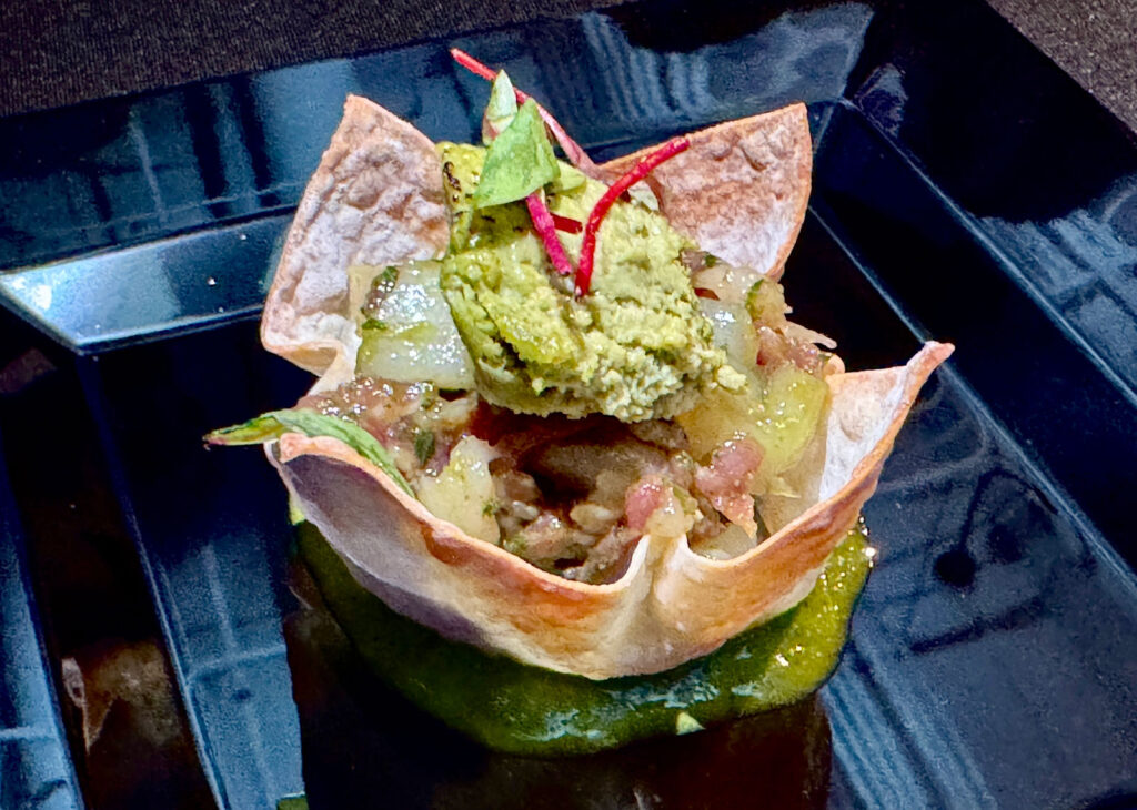 2026 Manhattan Beach food wine
