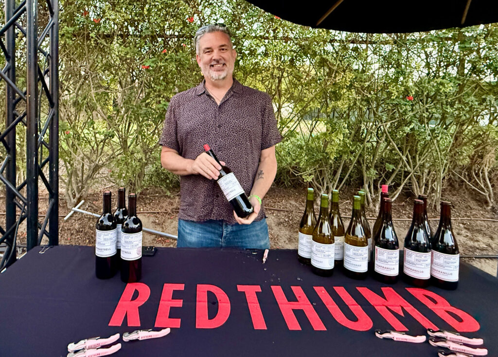 2026 MB Food Wine