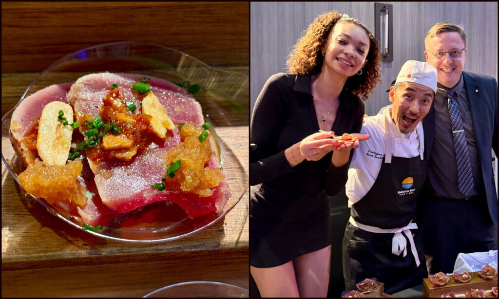 2026 MB Food & Wine