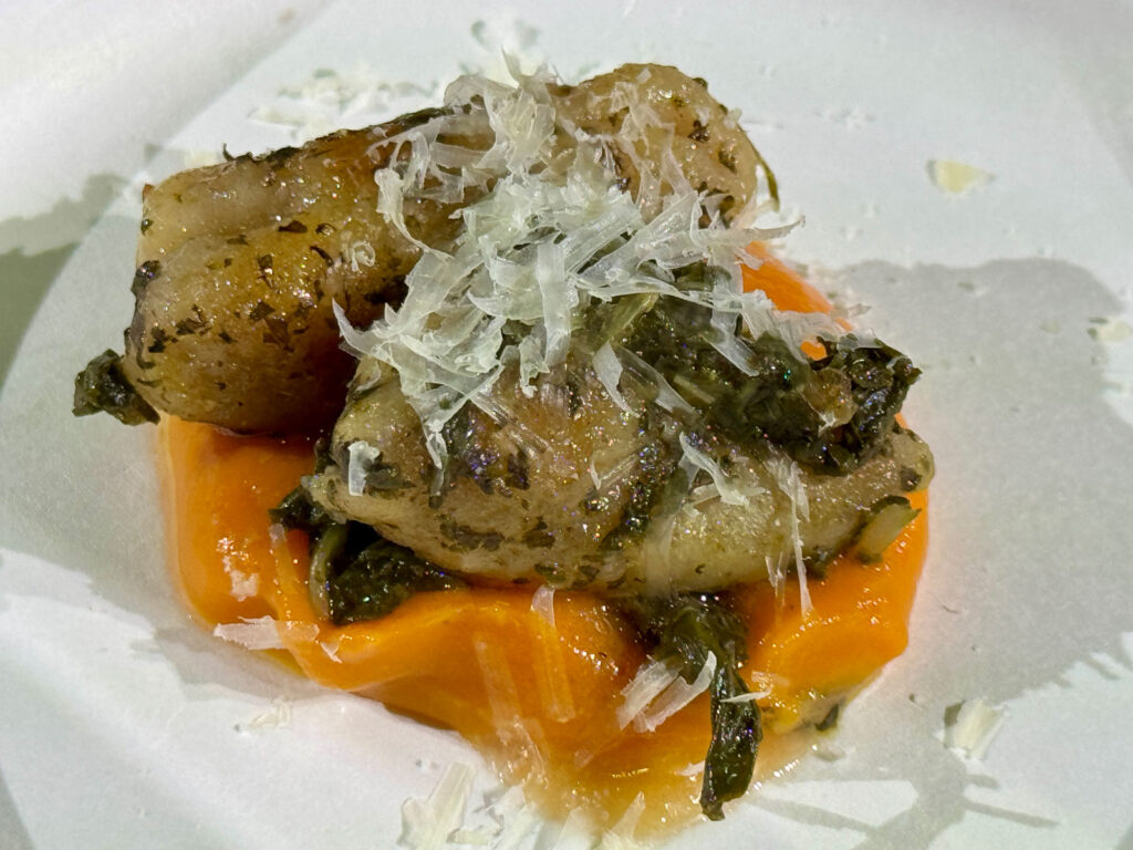 2026 LA Food Bowl