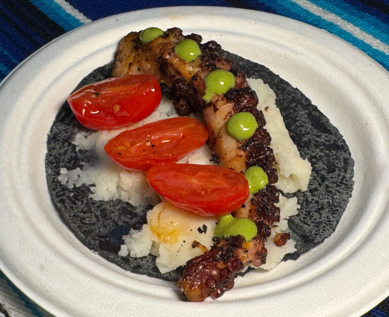 2026 LA Food Bowl